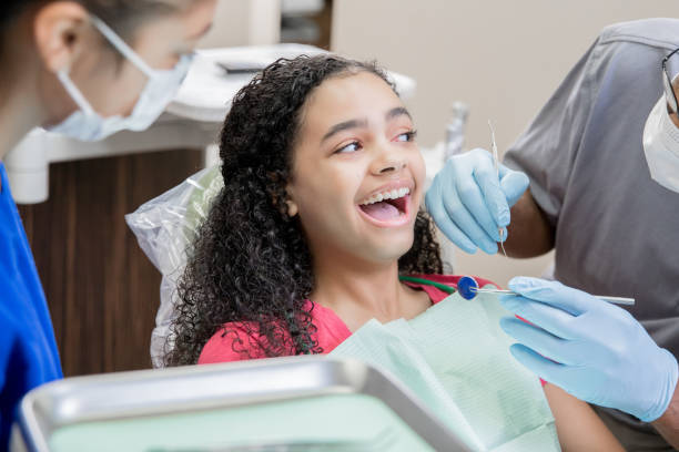 Best Emergency Dental Care for Trauma or Injury in Yamhill, OR