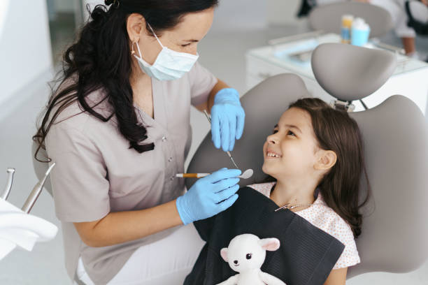 Best Emergency Broken Tooth Repair in Yamhill, OR