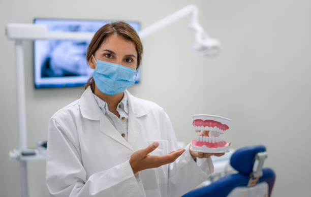 Best Emergency Root Canal Treatment in Yamhill, OR