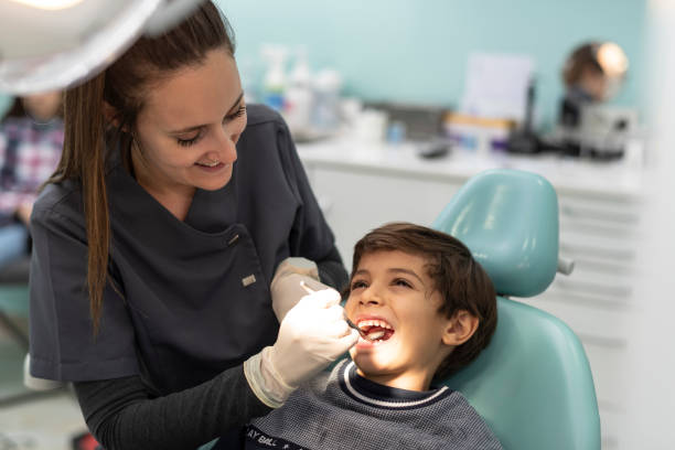 Best Emergency Dental Care for Trauma or Injury in Yamhill, OR