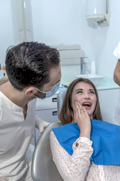 Best Emergency Treatment for Toothache in Yamhill, OR